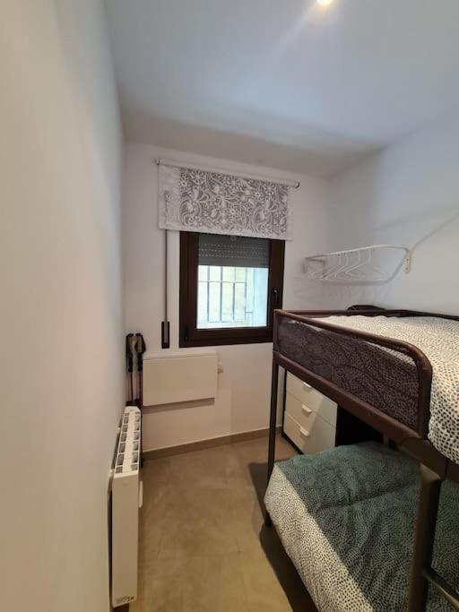 Precioso Apartamento En El Pirineo Catalan 라 포블라 데 리예트 외부 사진