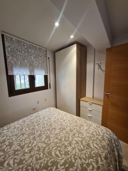 Precioso Apartamento En El Pirineo Catalan 라 포블라 데 리예트 외부 사진