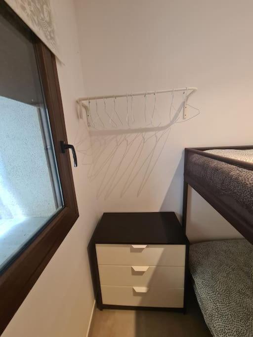 Precioso Apartamento En El Pirineo Catalan 라 포블라 데 리예트 외부 사진