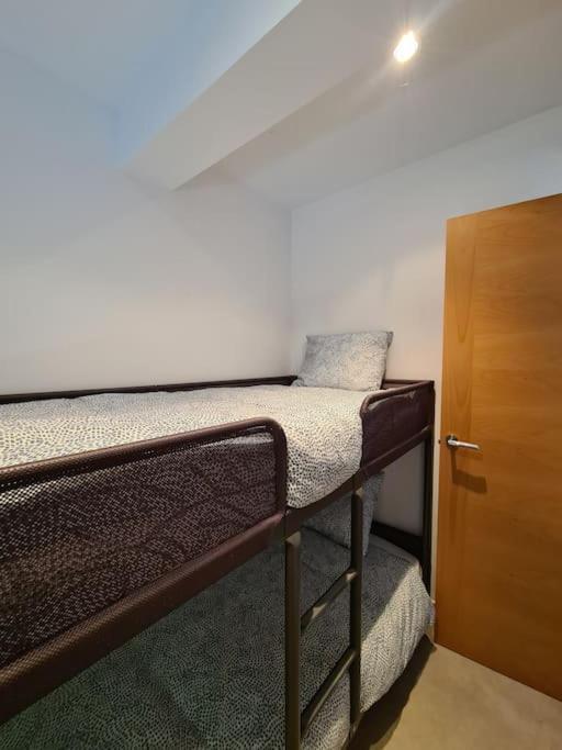 Precioso Apartamento En El Pirineo Catalan 라 포블라 데 리예트 외부 사진