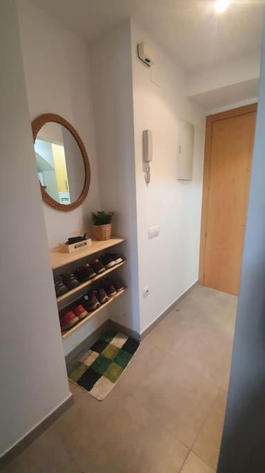 Precioso Apartamento En El Pirineo Catalan 라 포블라 데 리예트 외부 사진